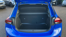 Vauxhall Corsa 100kW Design 50kWh 5dr Auto Electric Hatchback